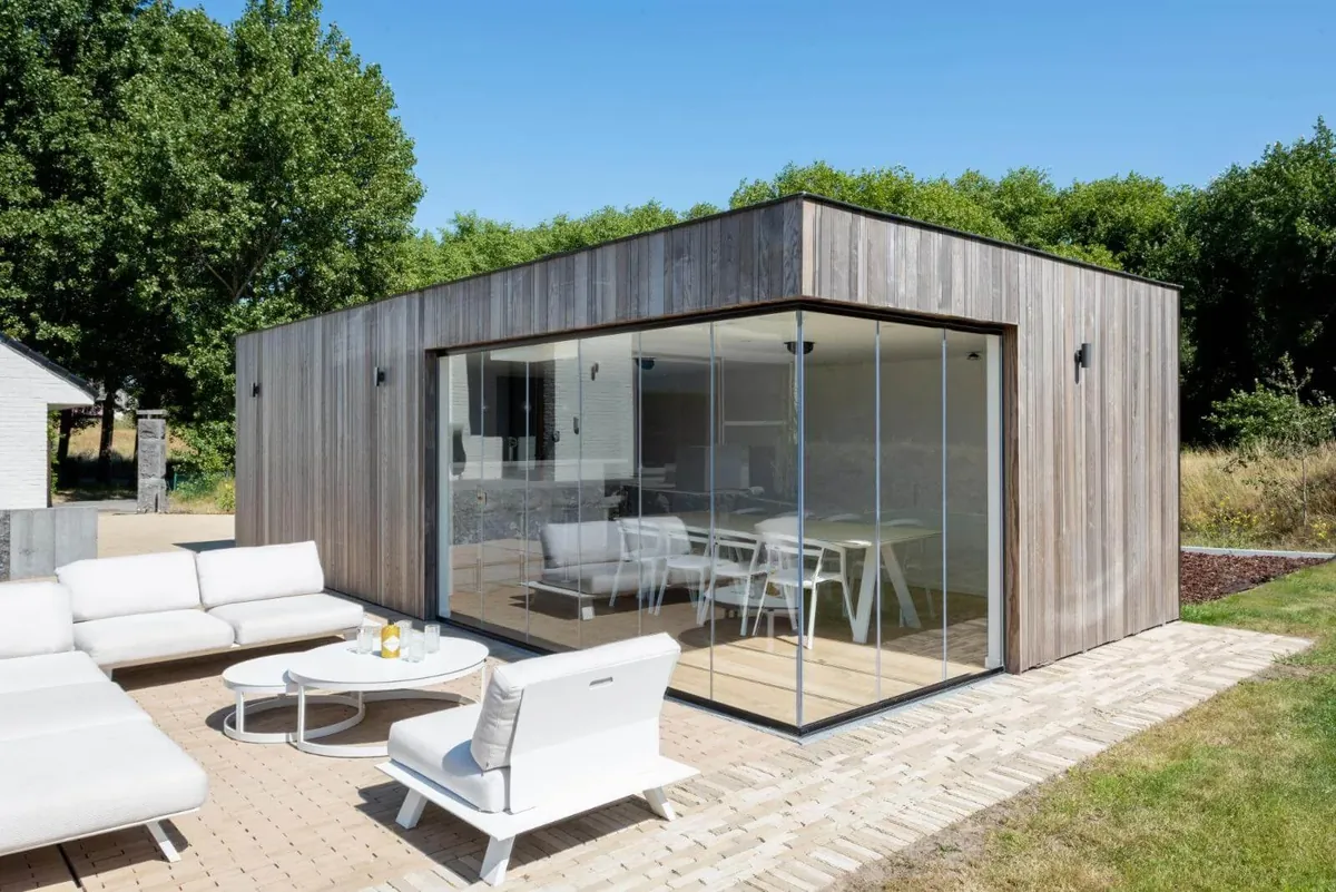 Bestwood — кейс APIS LAB