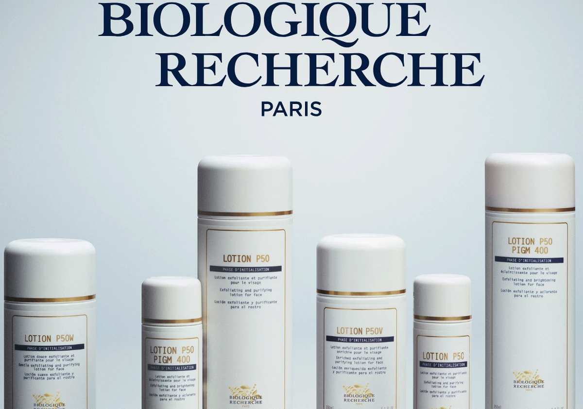 Biologique Recherche